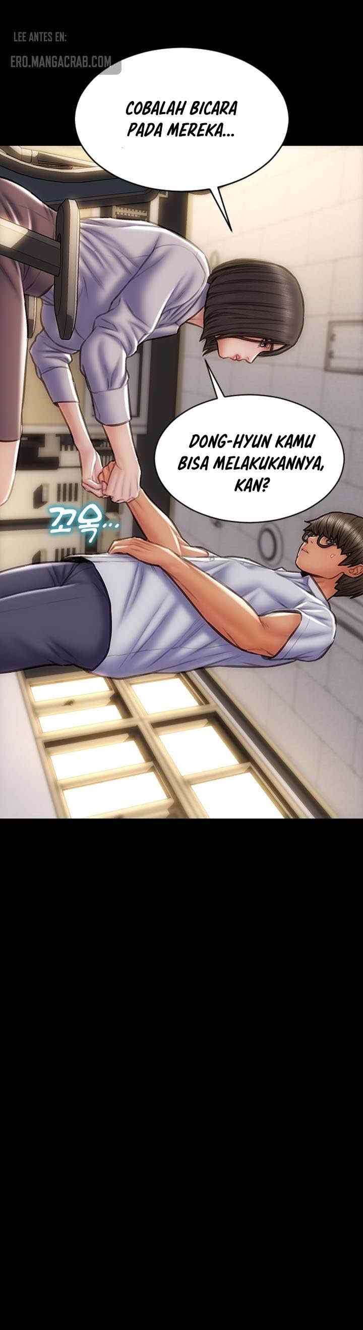 Bad Guy (Mojo) - Chapter 43 7