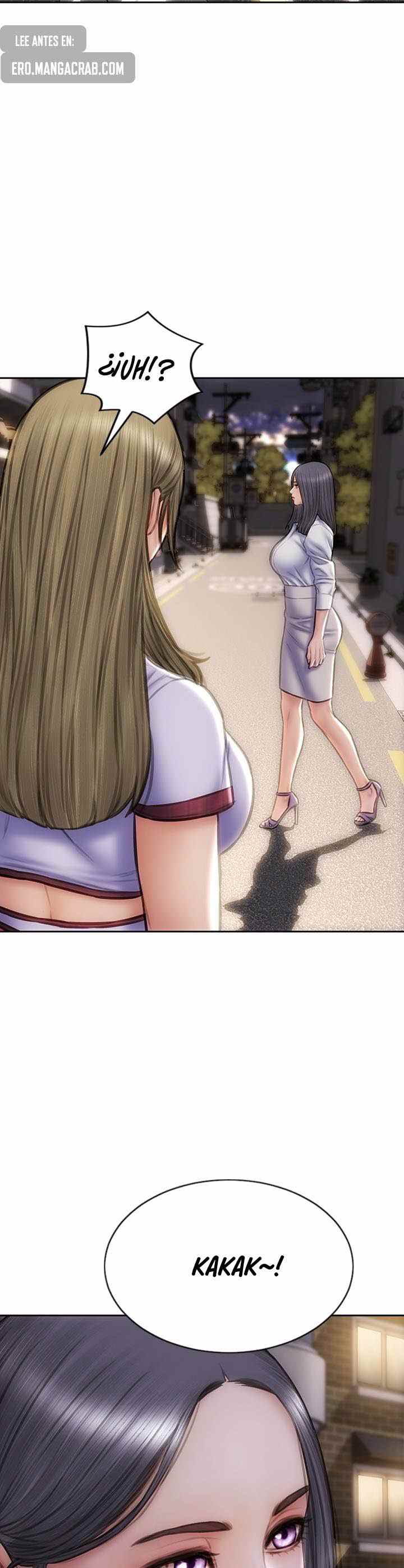 Bad Guy (Mojo) - Chapter 43 46