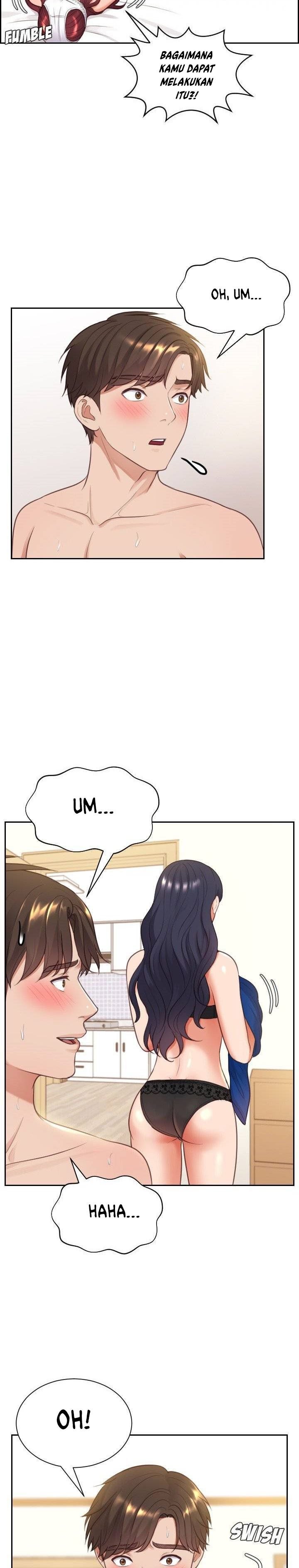Her Situation - Chapter 09 27