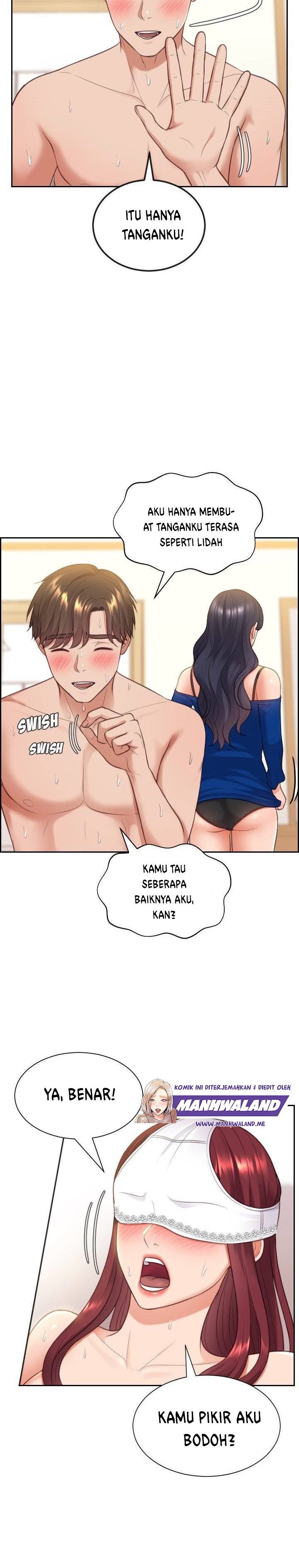 Her Situation - Chapter 09 28