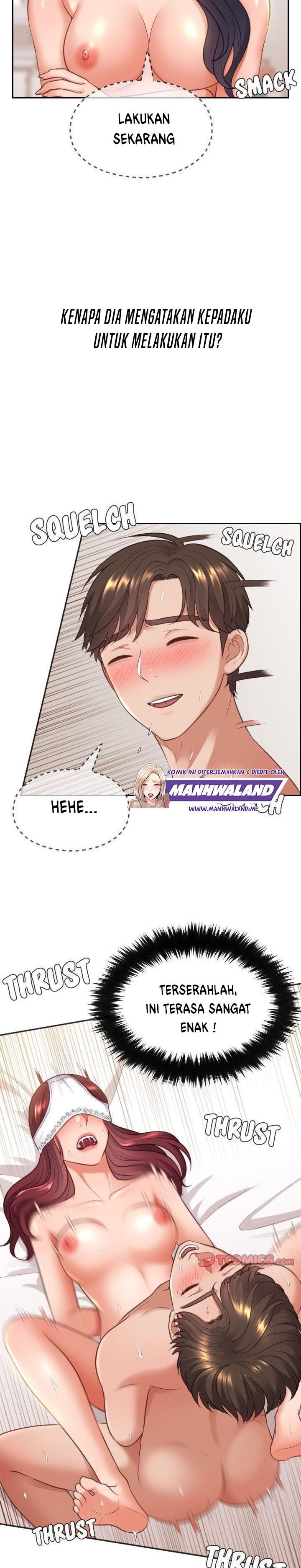 Her Situation - Chapter 09 15