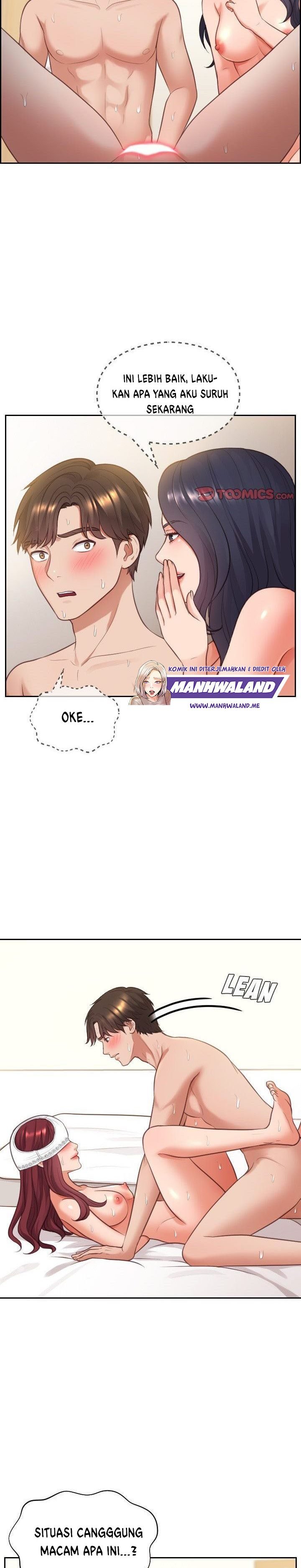 Her Situation - Chapter 09 11