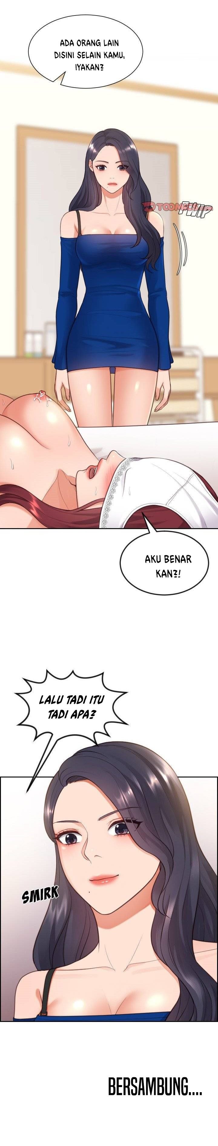 Her Situation - Chapter 09 29