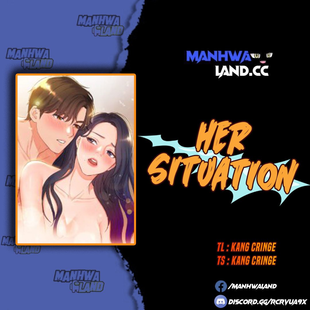 Her Situation - Chapter 09 1