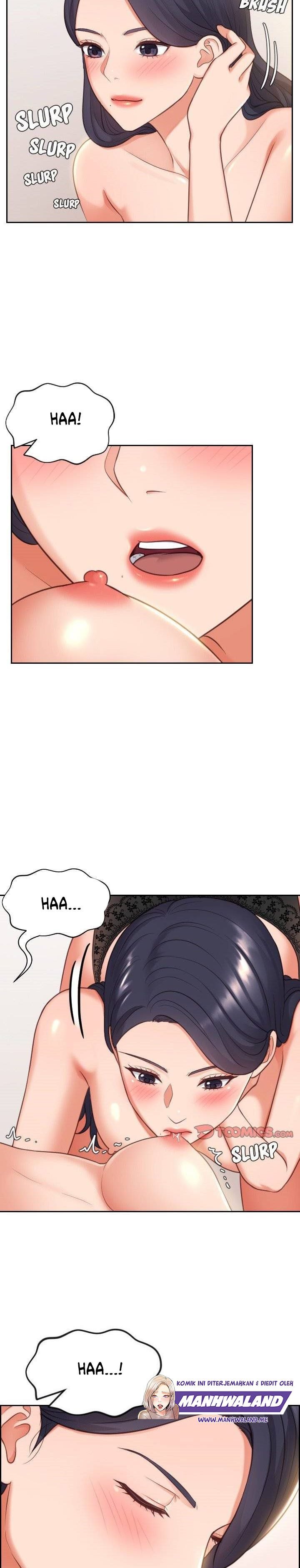 Her Situation - Chapter 09 24