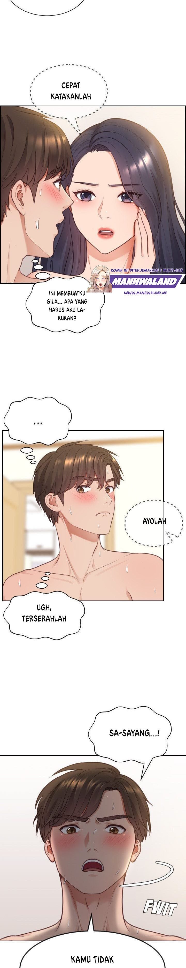 Her Situation - Chapter 09 8