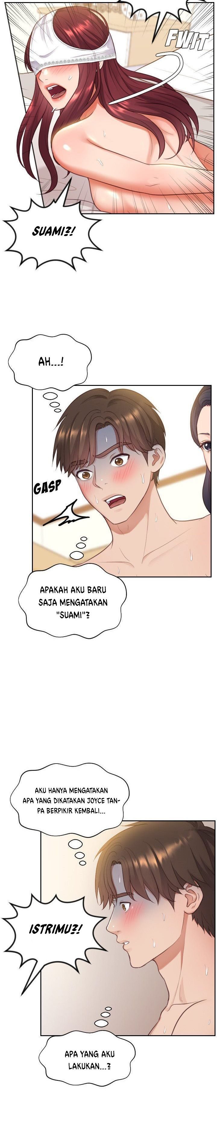 Her Situation - Chapter 09 4