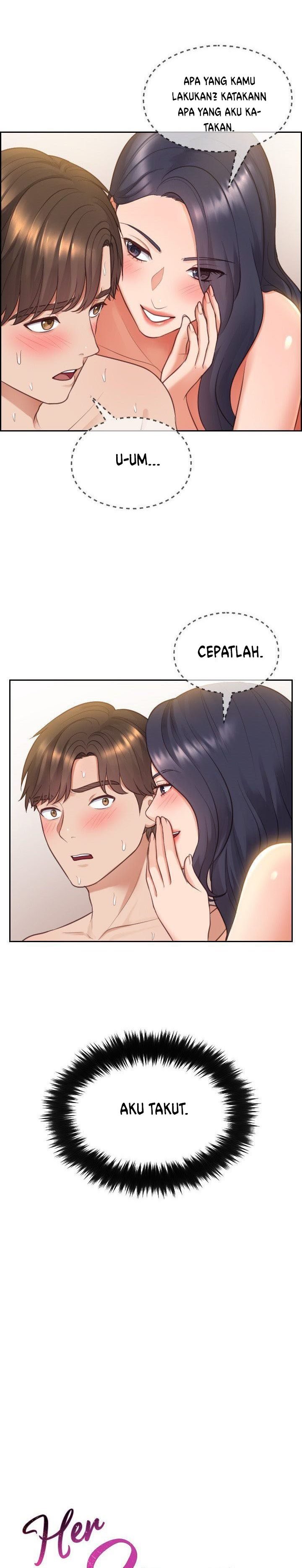 Her Situation - Chapter 09 5