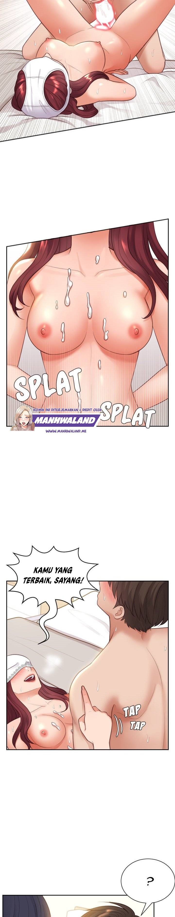 Her Situation - Chapter 09 18