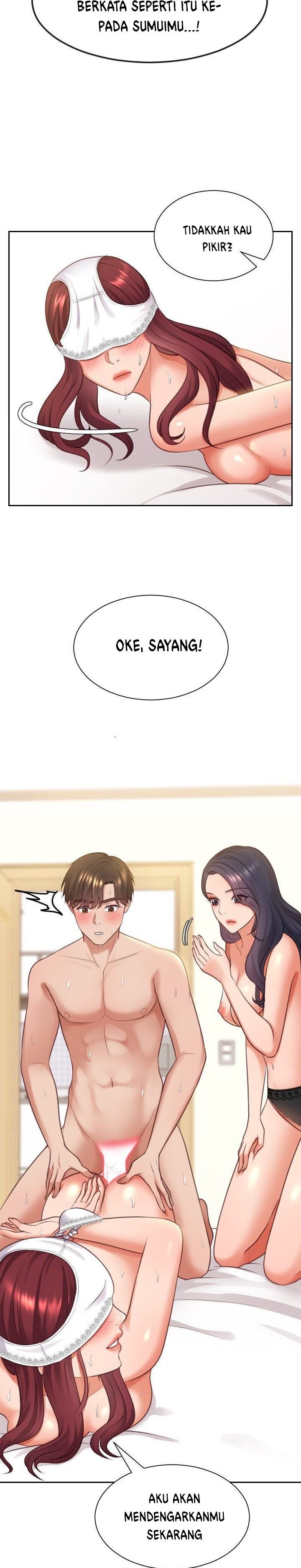 Her Situation - Chapter 09 9