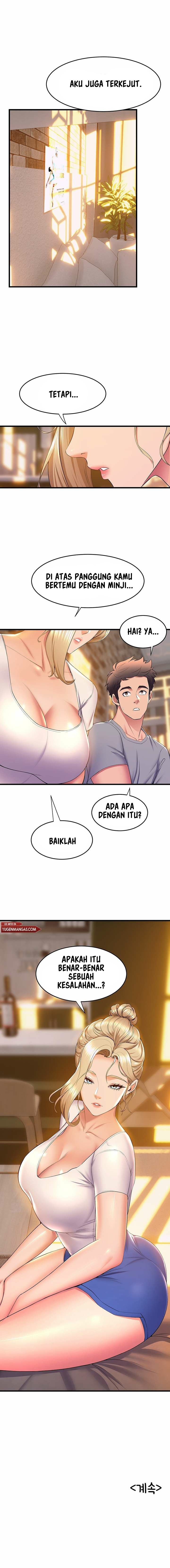 Dance Department&#8217;s Female Sunbaes - Chapter 58 18