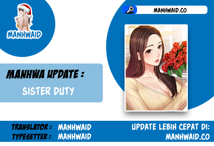 My Sisters Duty - Chapter 58 1