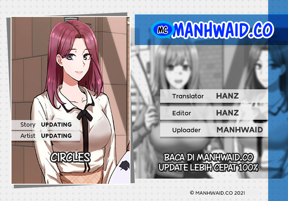 Circles - Chapter 58 1