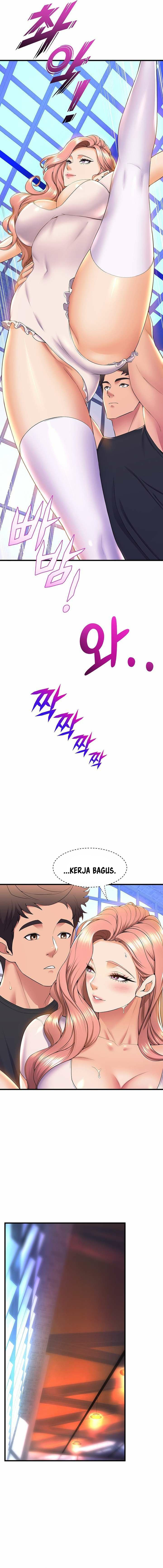Dance Department&#8217;s Female Sunbaes - Chapter 58 9