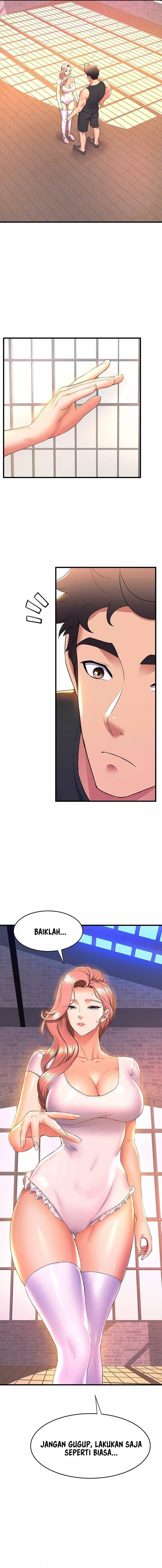 Dance Department&#8217;s Female Sunbaes - Chapter 58 4