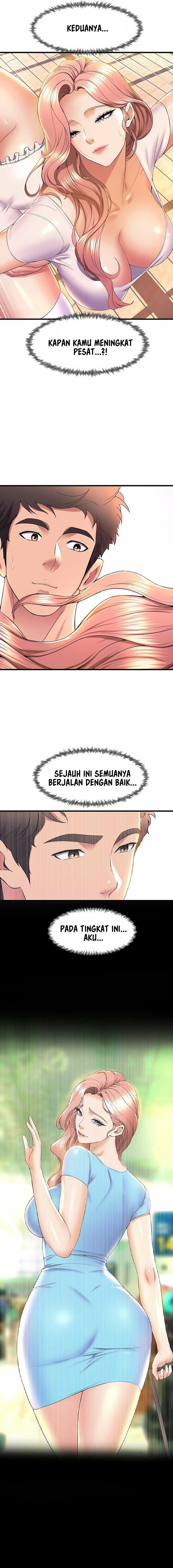 Dance Department&#8217;s Female Sunbaes - Chapter 58 7