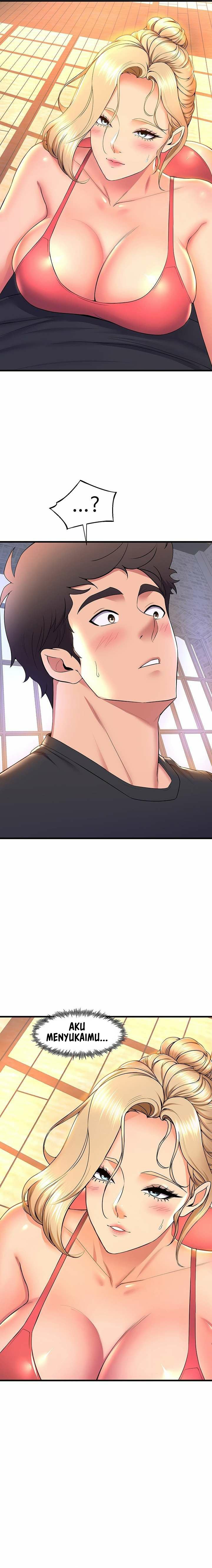 Dance Department&#8217;s Female Sunbaes - Chapter 58 14