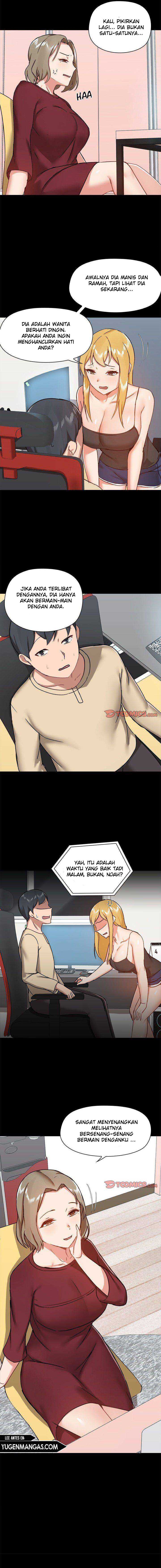 Gamers - Chapter 26 10