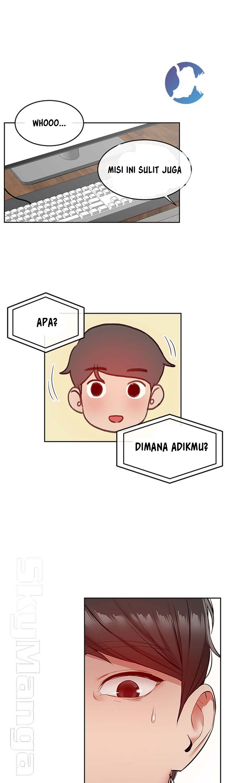 Floor Noise - Chapter 26 36