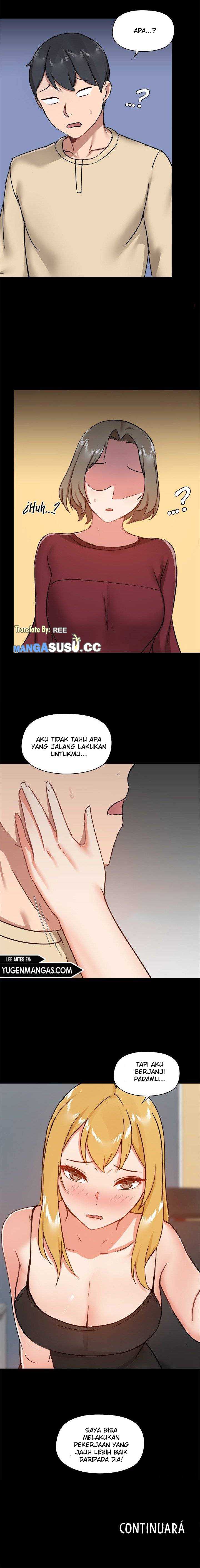 Gamers - Chapter 26 13