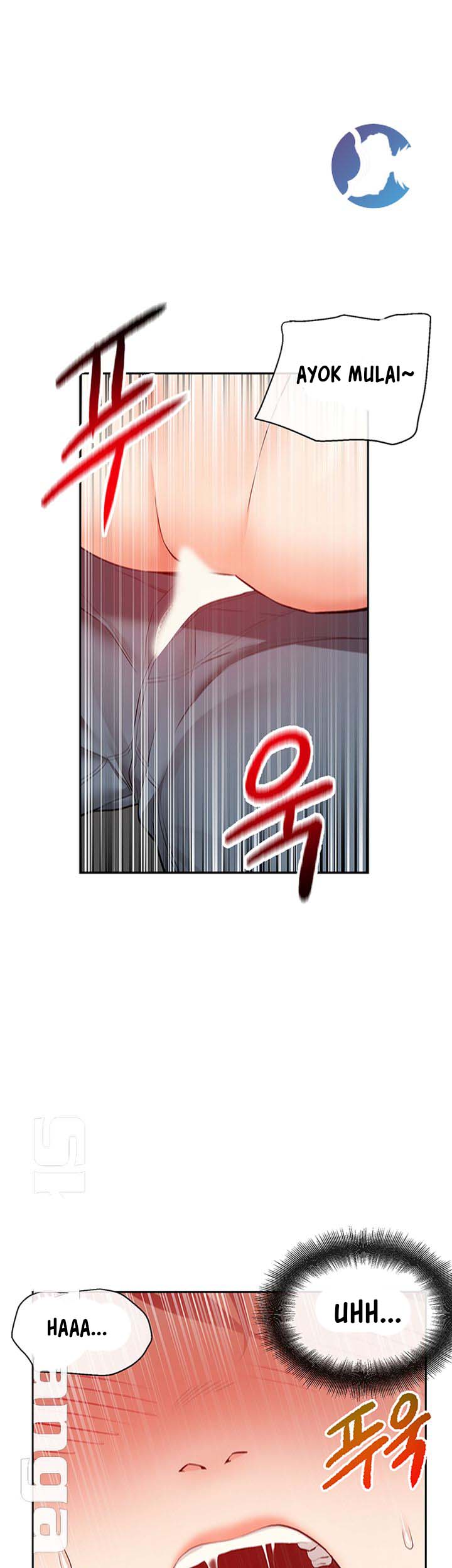 Floor Noise - Chapter 26 20