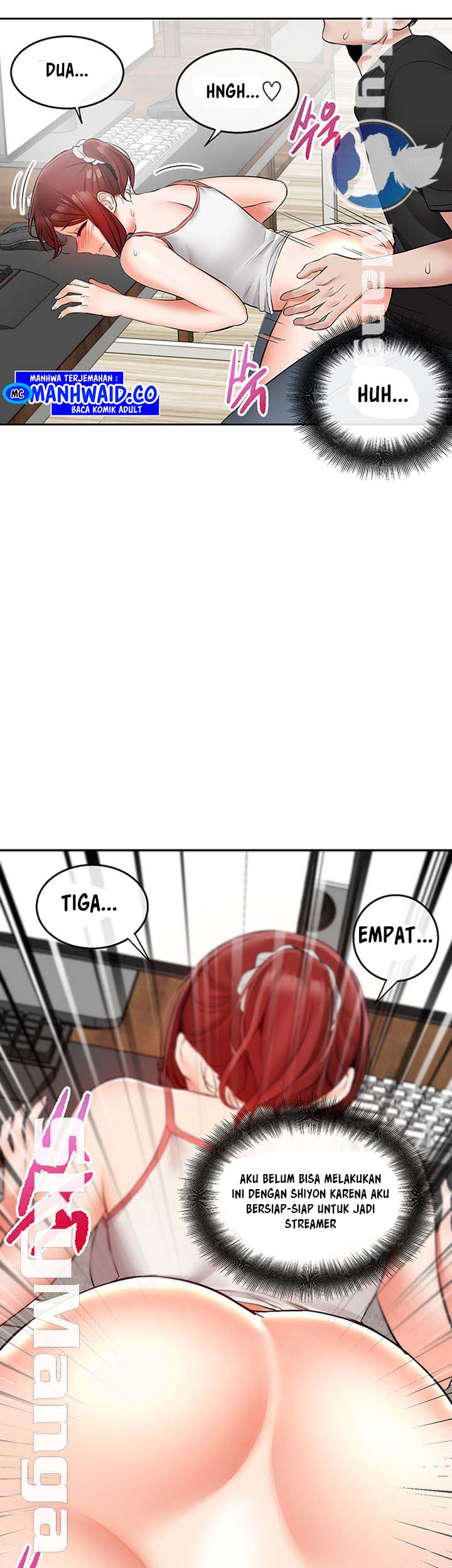 Floor Noise - Chapter 26 14