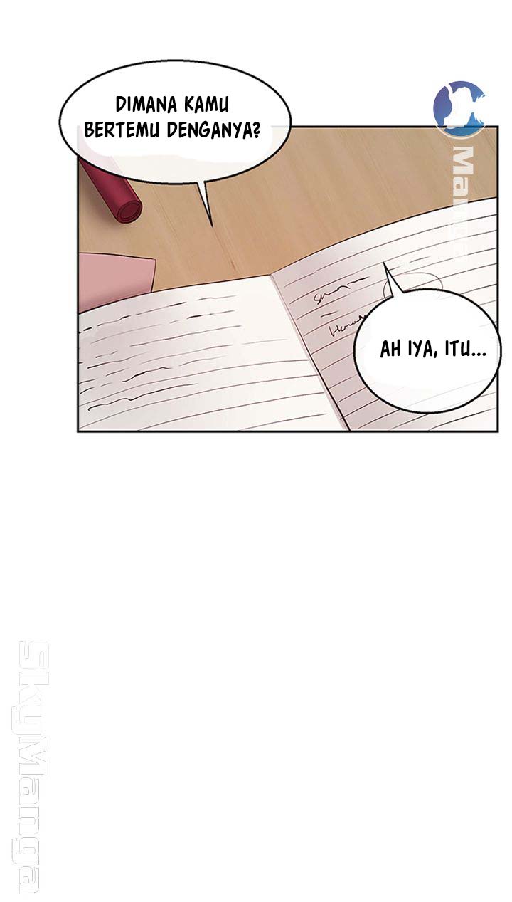 Floor Noise - Chapter 26 35