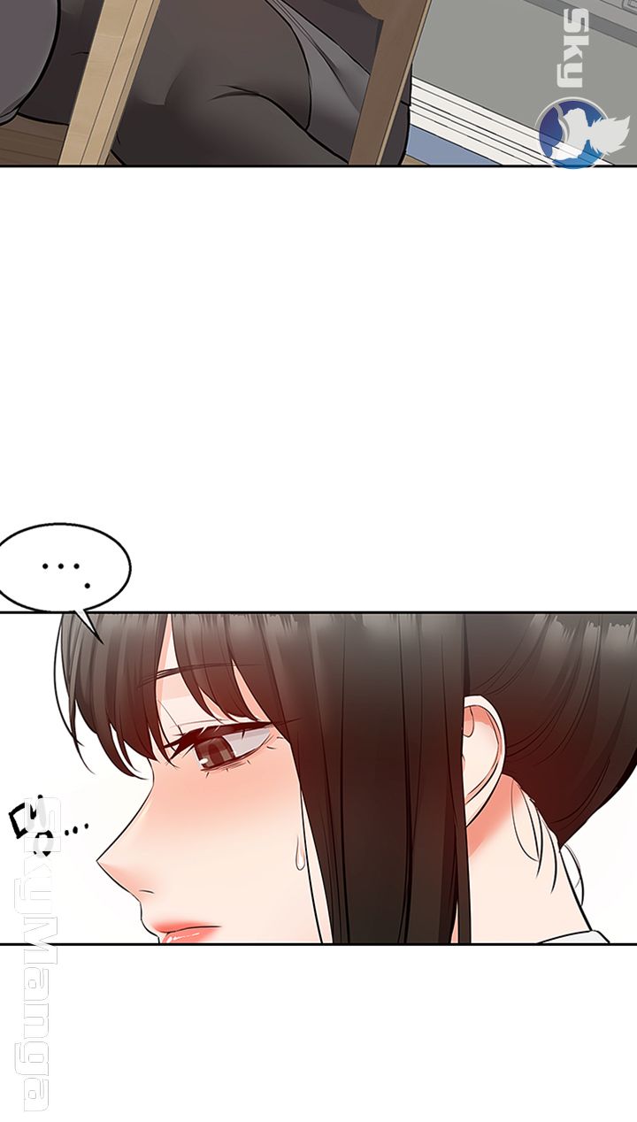 Floor Noise - Chapter 26 31