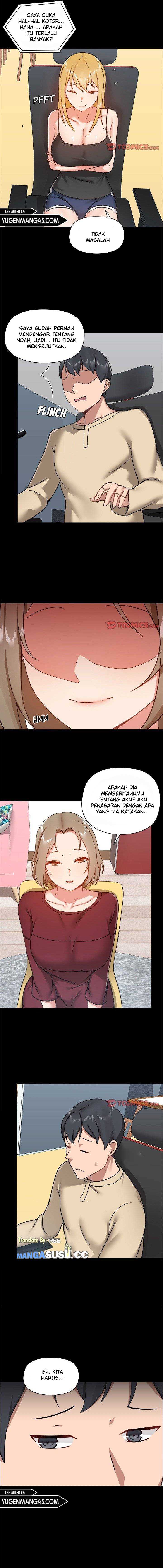 Gamers - Chapter 26 3