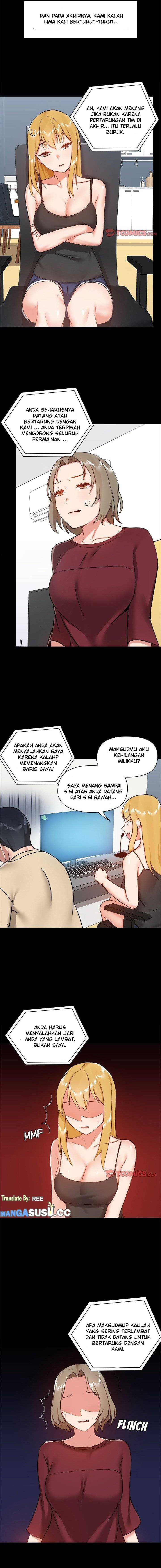 Gamers - Chapter 26 7