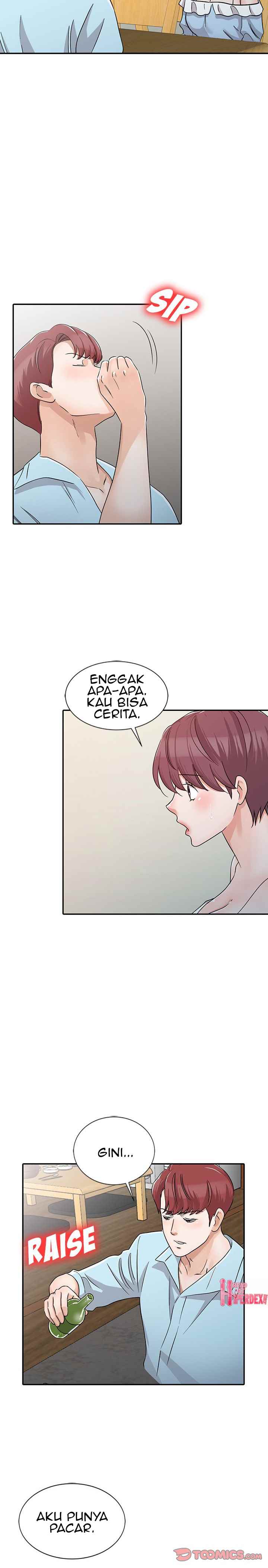 My Stepmom&#8217;s Plan - Chapter 26 14