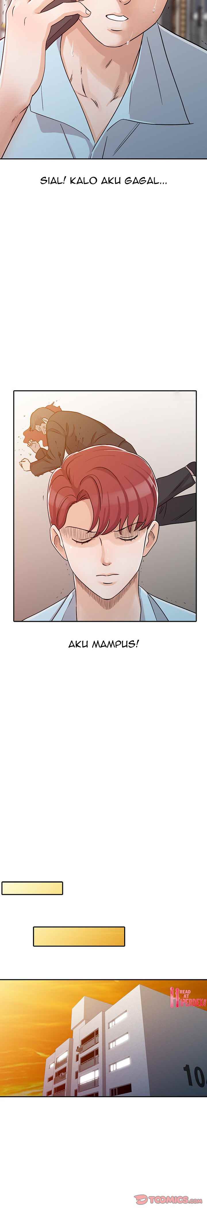 My Stepmom&#8217;s Plan - Chapter 26 10