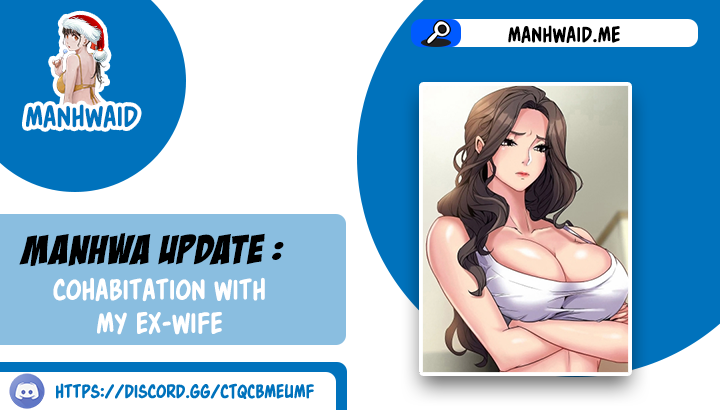 Cohabitation with My Ex-Wife - Chapter 26 1