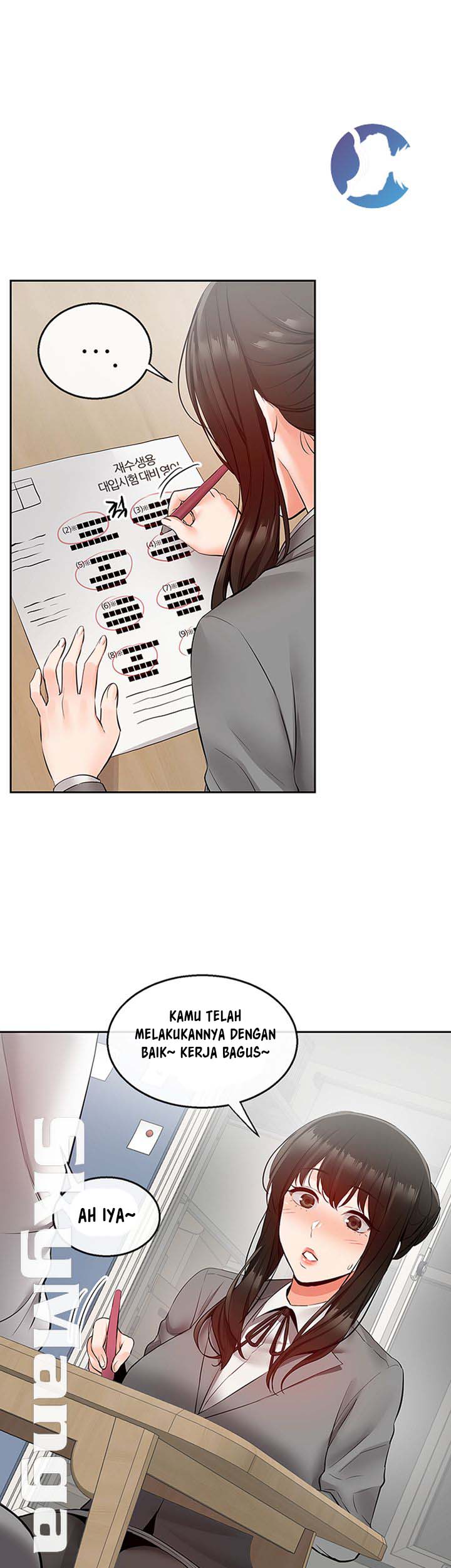 Floor Noise - Chapter 26 30