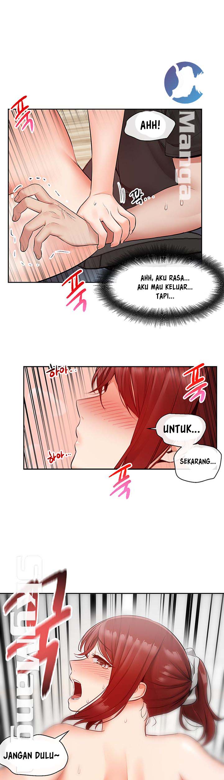 Floor Noise - Chapter 26 26