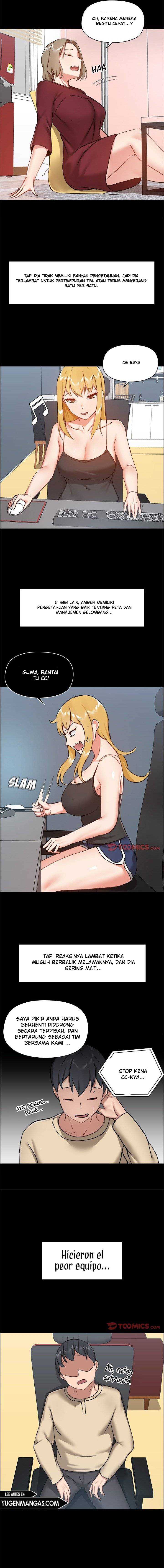 Gamers - Chapter 26 6