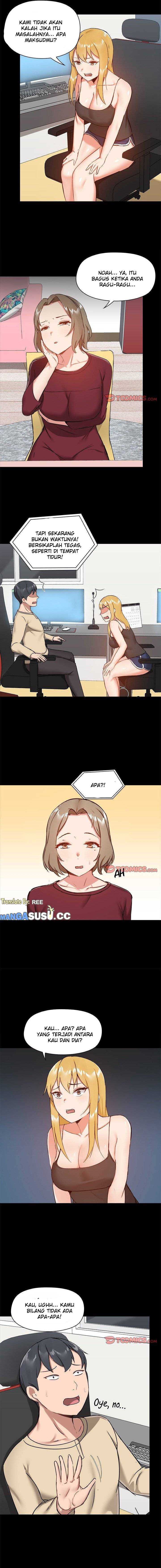 Gamers - Chapter 26 9