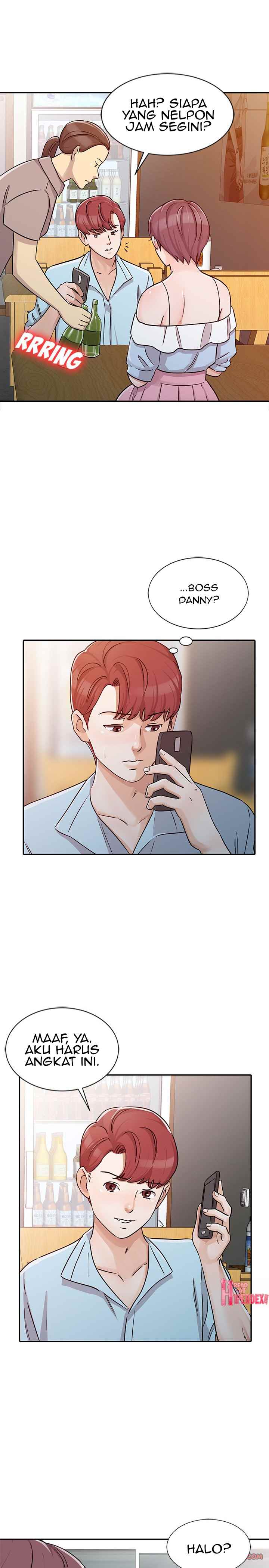 My Stepmom&#8217;s Plan - Chapter 26 7