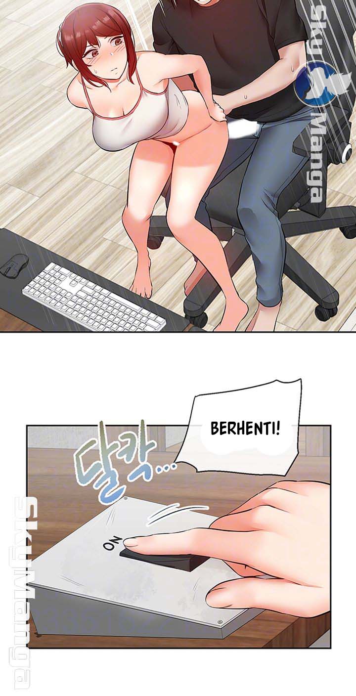 Floor Noise - Chapter 26 5