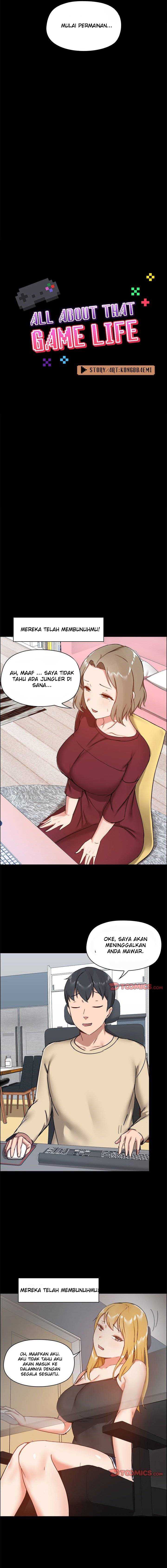 Gamers - Chapter 26 4