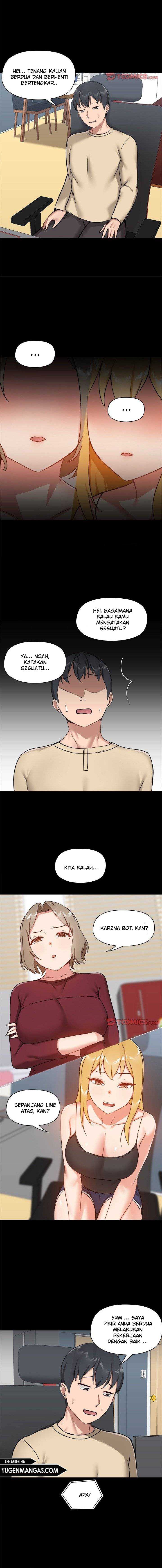 Gamers - Chapter 26 8