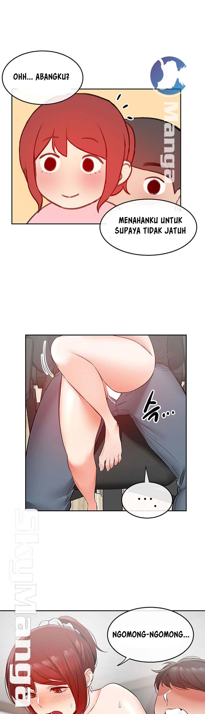 Floor Noise - Chapter 26 18