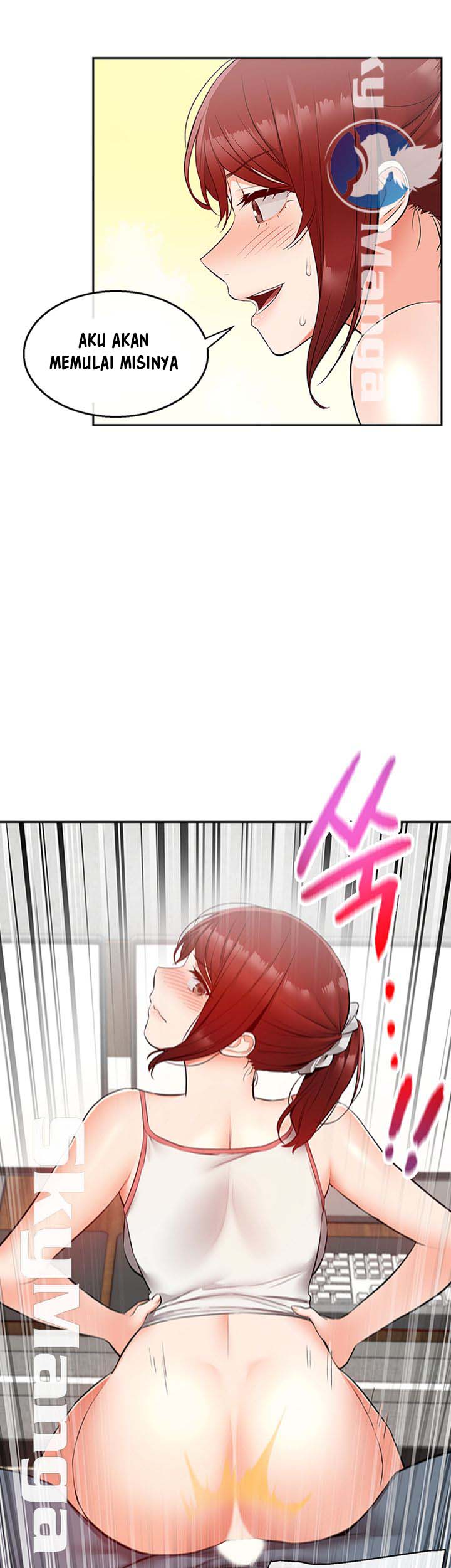 Floor Noise - Chapter 26 8