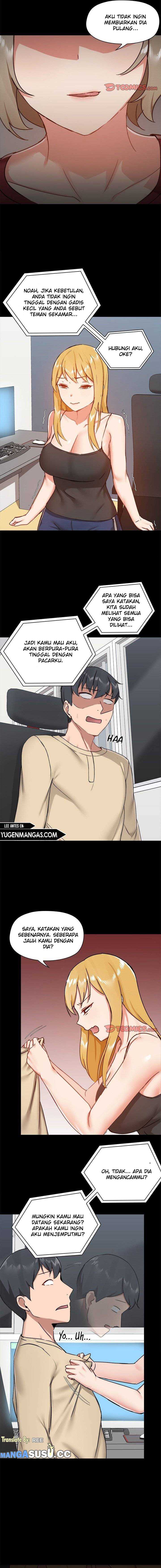 Gamers - Chapter 26 11