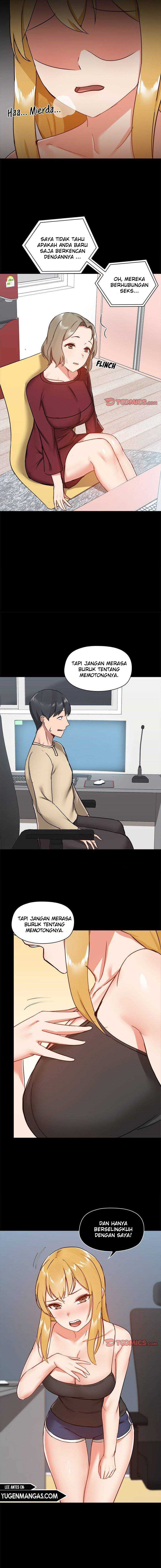 Gamers - Chapter 26 12