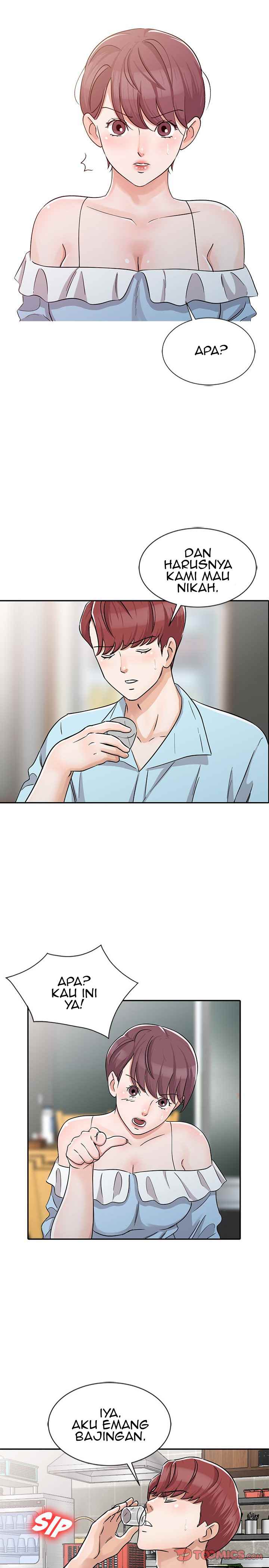 My Stepmom&#8217;s Plan - Chapter 26 15