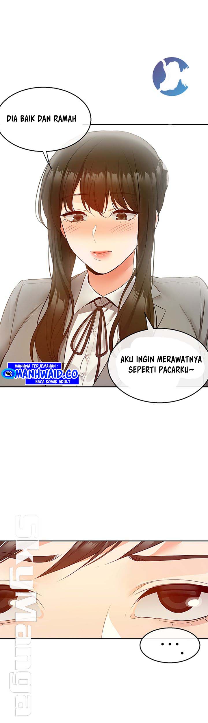 Floor Noise - Chapter 26 34