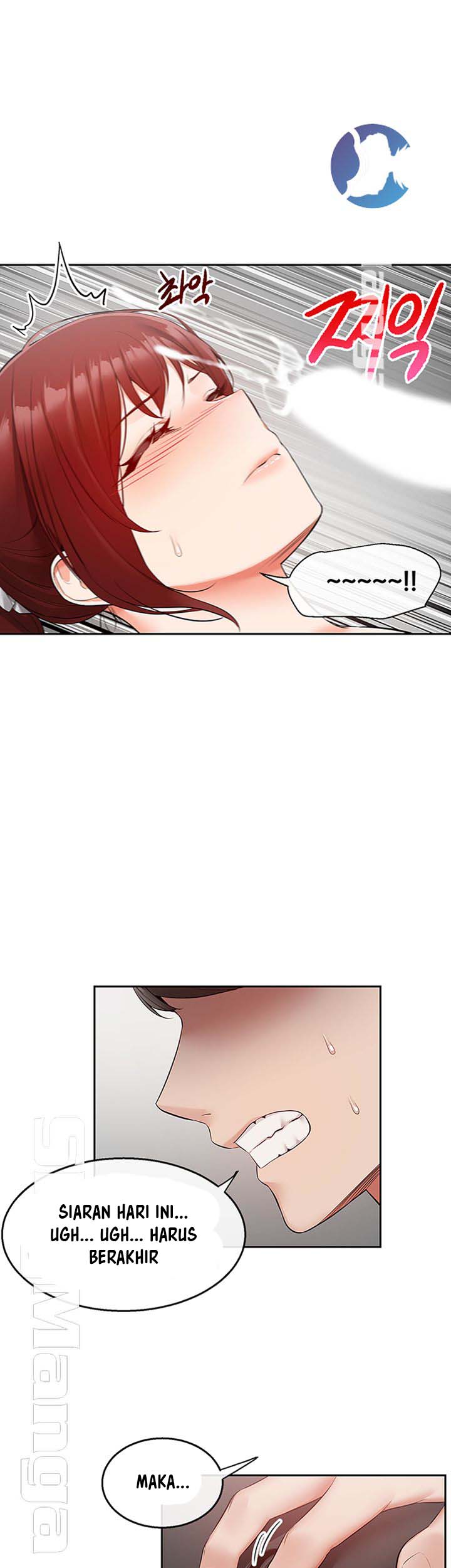 Floor Noise - Chapter 26 40
