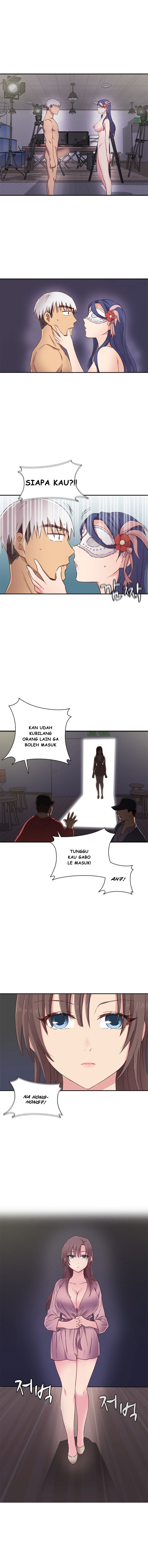 H-Campus - Chapter 40 11
