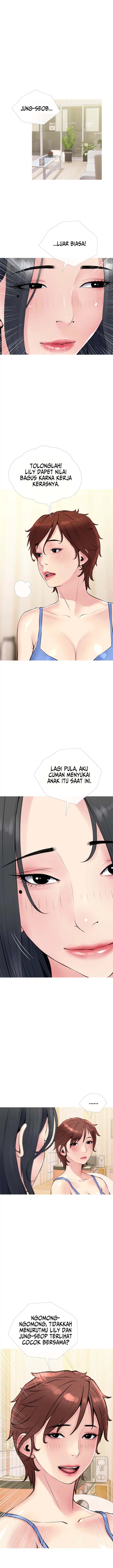 Obscene Private Lesson - Chapter 40 4
